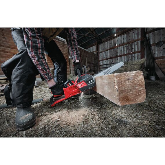 Аккумуляторная цепная пила Milwaukee M18 FCHS-0 - 4933464723, Модель: M18 FCHS-0, внеший вид, изображение 24