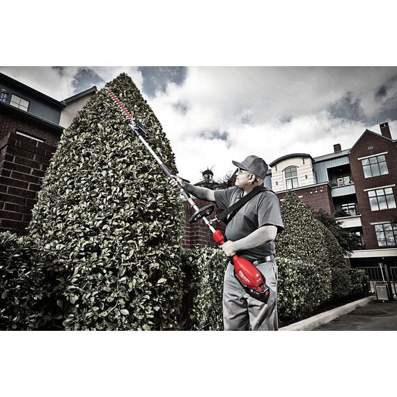 Аккумуляторный многофункциональный привод Milwaukee M18 FOPH-0 - 4933464954, Модель: M18 FOPH-0, внеший вид, изображение 5