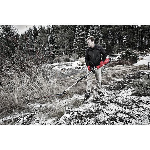 Аккумуляторный многофункциональный привод Milwaukee M18 FOPH-0 - 4933464954, Модель: M18 FOPH-0, внеший вид, изображение 7