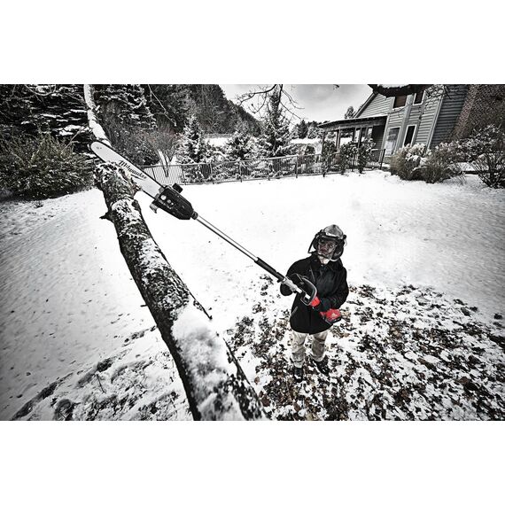 Аккумуляторный многофункциональный привод Milwaukee M18 FOPH-0 - 4933464954, Модель: M18 FOPH-0, внеший вид, изображение 9