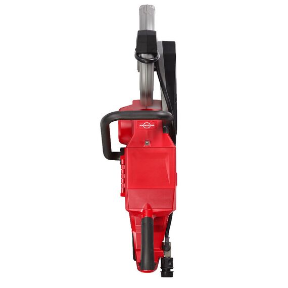 Отрезная машина - бетонорез Milwaukee M18 FCOS230-121 - 4933471697, Модель: M18 FCOS230-121, внеший вид, изображение 9