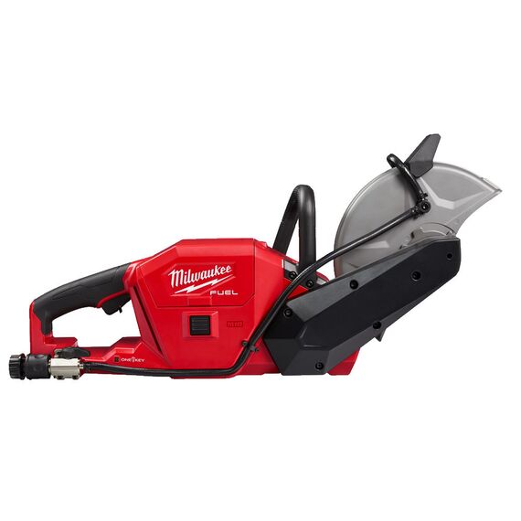 Отрезная машина - бетонорез Milwaukee M18 FCOS230-121 - 4933471697, Модель: M18 FCOS230-121, внеший вид