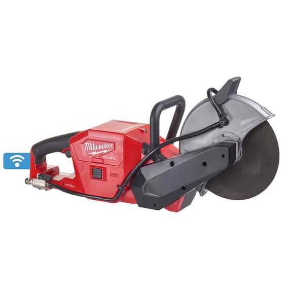Отрезная машина - бетонорез Milwaukee M18 FCOS230-121 - 4933471697, Модель: M18 FCOS230-121, внеший вид, изображение 4