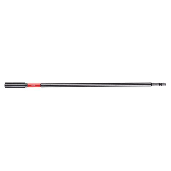 Магнитный держатель бит Milwaukee MAGNETIC BIT HOLDER 305 MM LONG SERIES - 48324512, внеший вид