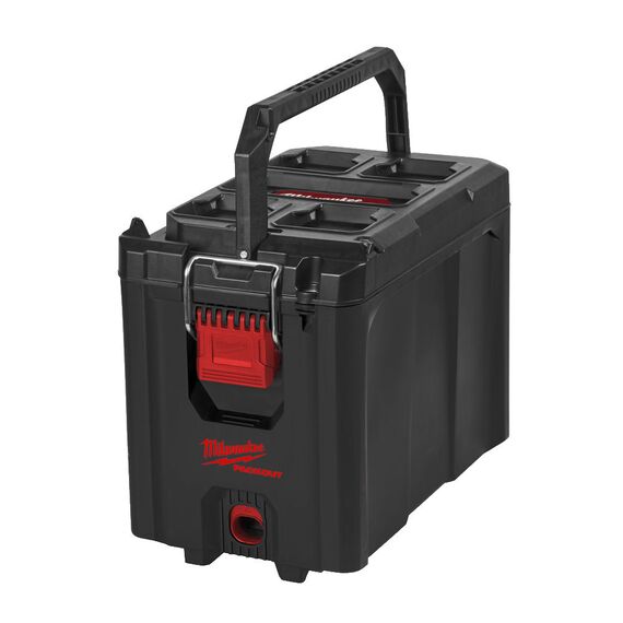 Компактный кейс Milwaukee PACKOUT COMPACT BOX - 4932471723, внеший вид