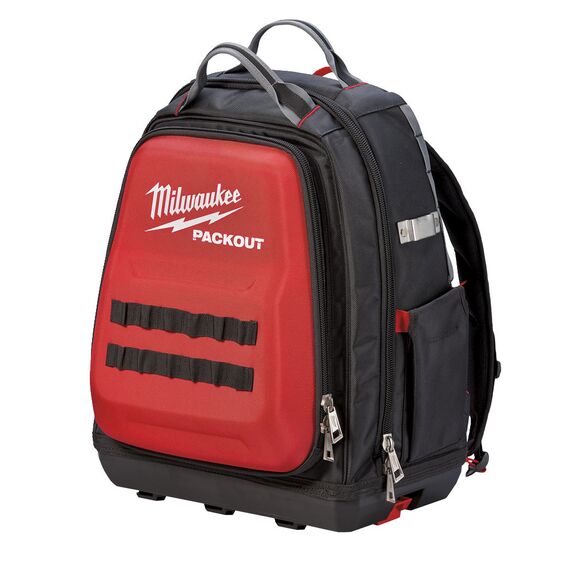 Рюкзак Milwaukee PACKOUT™ BACKPACK - 4932471131, внеший вид, изображение 6