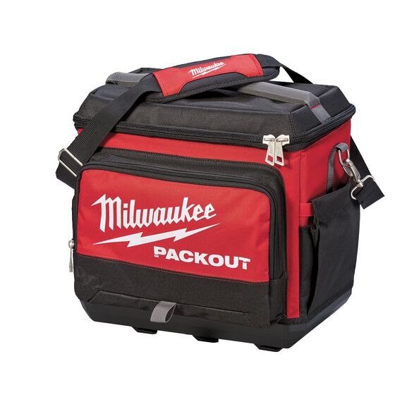 Сумка-холодильник Milwaukee PACKOUT™ JOBSITE COOLER - 4932471132, внеший вид, изображение 8