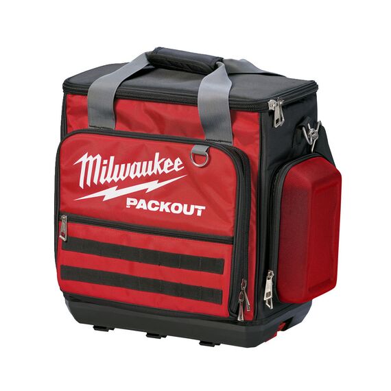 Сумка техническая Milwaukee PACKOUT™ TECH BAG - 4932471130, внеший вид, изображение 4