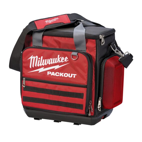 Сумка техническая Milwaukee PACKOUT™ TECH BAG - 4932471130, внеший вид, изображение 5