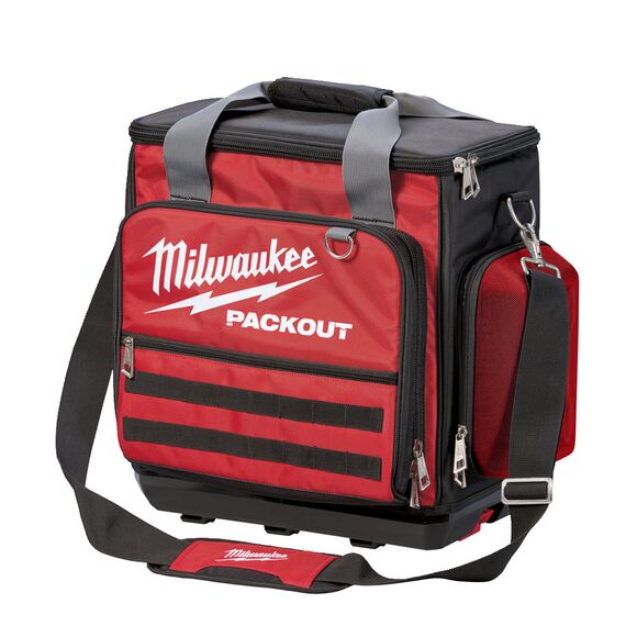 Сумка техническая Milwaukee PACKOUT™ TECH BAG - 4932471130, внеший вид, изображение 6