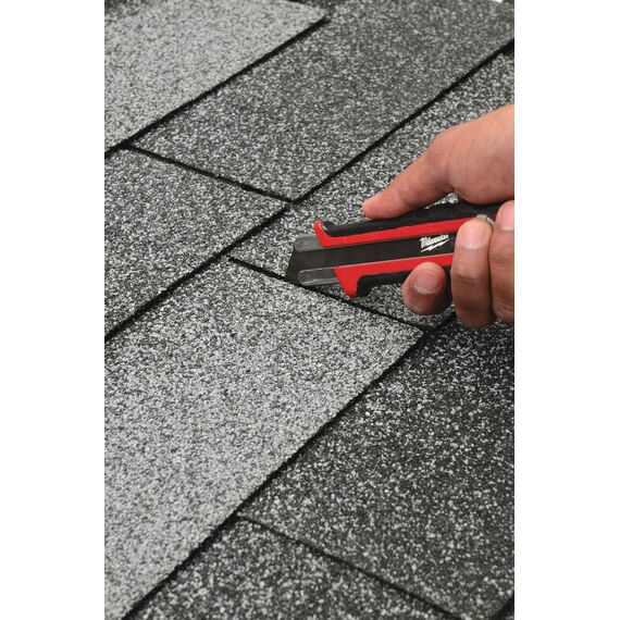 Выдвижной нож Milwaukee SNAP KNIFE 25 MM - 48221962, внеший вид, изображение 3