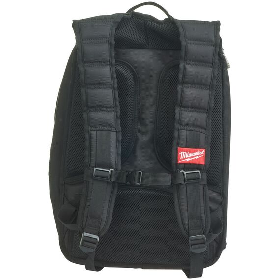 Рюкзак Milwaukee TRADESMAN BACKPACK - 4932464252, внеший вид, изображение 3