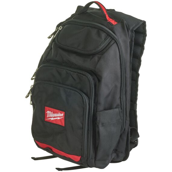 Рюкзак Milwaukee TRADESMAN BACKPACK - 4932464252, внеший вид, изображение 4