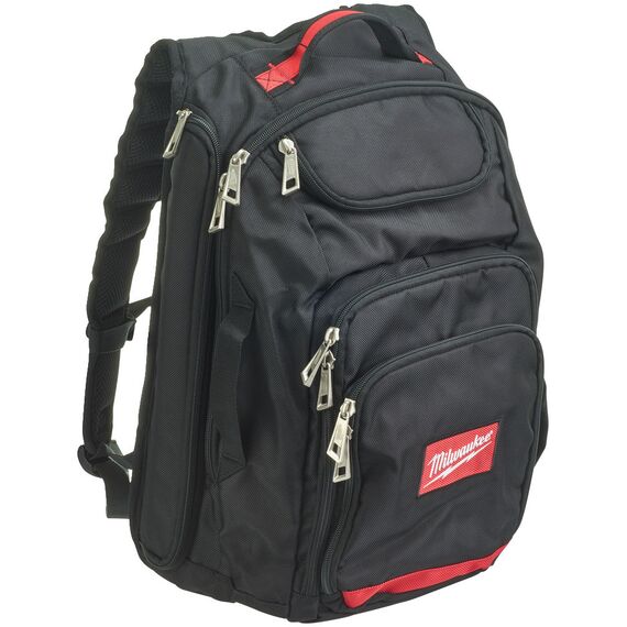 Рюкзак Milwaukee TRADESMAN BACKPACK - 4932464252, внеший вид, изображение 6