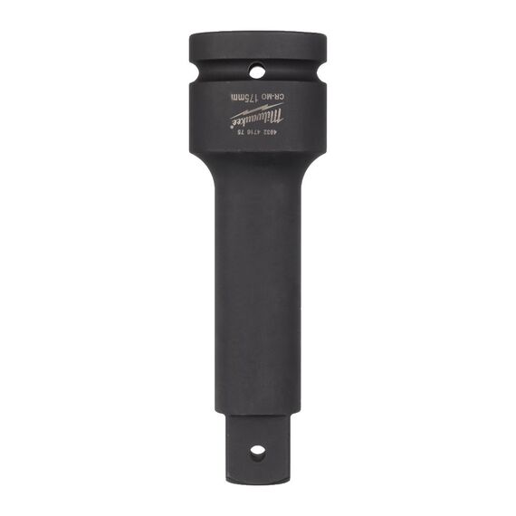 Удлинитель для головок Milwaukee 1˝ EXTENSION 175 MM - 4932471675, Модель: 1˝ EXTENSION 175 MM, внеший вид