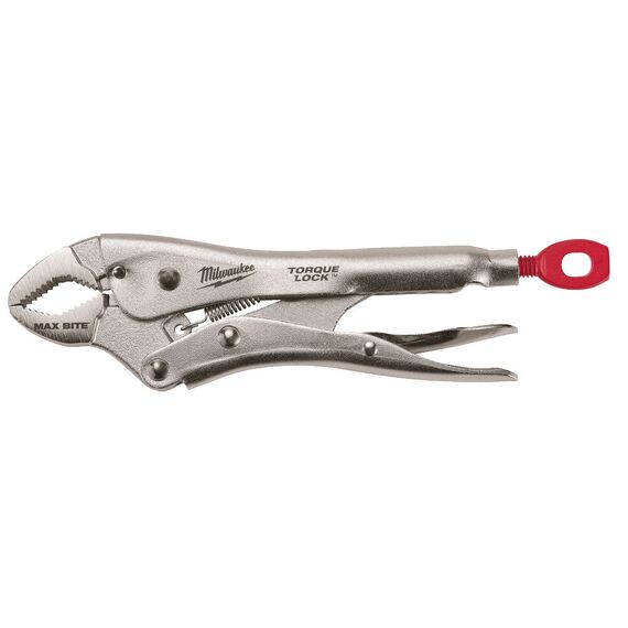 Зажим Milwaukee 7˝ TORQUE LOCK™ MAXBITE™ - 4932471730, внеший вид