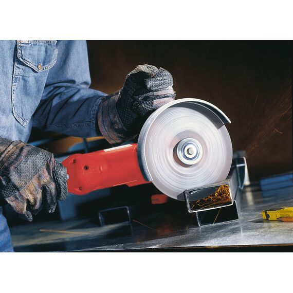 Углошлифовальная машина Milwaukee AG 16-125 XC - 4933407275, внеший вид, изображение 3