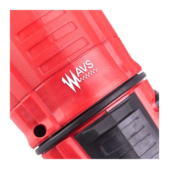 Углошлифовальная машина Milwaukee AGVKB 24-230 EKX - 4933471464, фото, изображение 8 Углошлифовальная машина Milwaukee AGVKB 24-230 EKX - 4933471464, внеший вид, изображение 8
