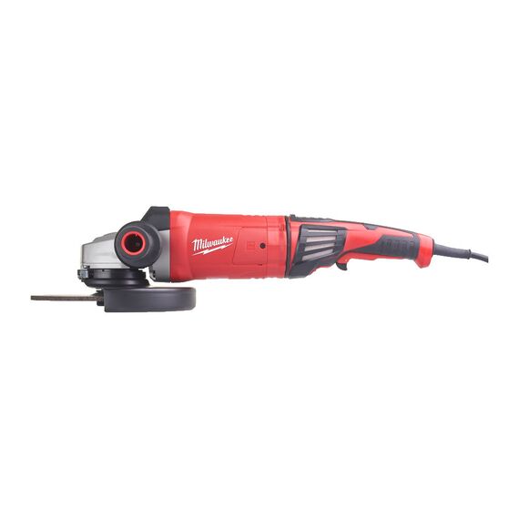 Углошлифовальная машина Milwaukee AGVKB 24-230 EKX - 4933471464, фото, изображение 2 Углошлифовальная машина Milwaukee AGVKB 24-230 EKX - 4933471464, внеший вид, изображение 2