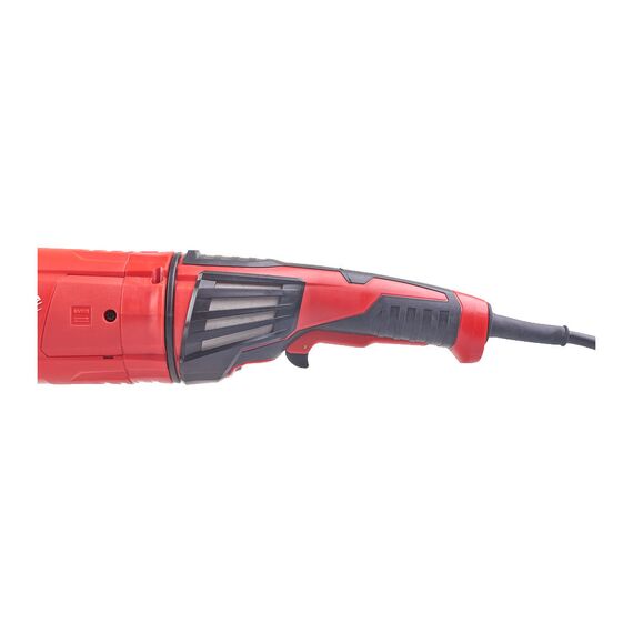 Углошлифовальная машина Milwaukee AGVKB 24-230 EKX - 4933471464, фото, изображение 5 Углошлифовальная машина Milwaukee AGVKB 24-230 EKX - 4933471464, внеший вид, изображение 5