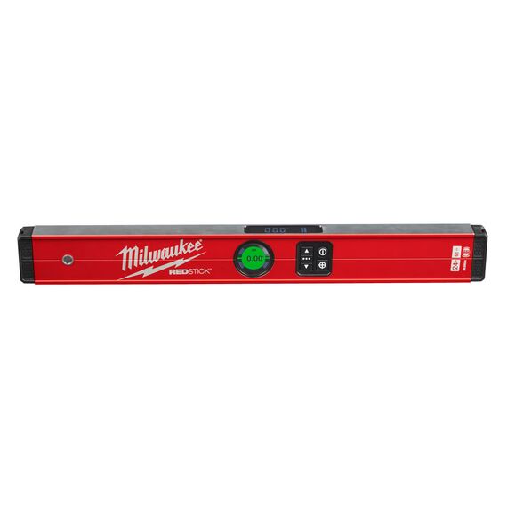 Цифровой уровень Milwaukee DIGITAL LEVEL 60 CM - 4933471978, внеший вид