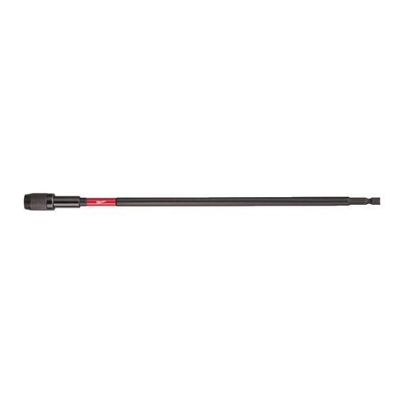 Магнитный держатель бит с фиксатором Milwaukee LOCKING BIT HOLDER 305 MM LONG SERIES - 4932471825, внеший вид