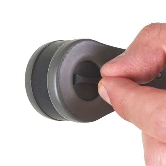 Аккумуляторная импульсная трещотка Milwaukee M12 FIR38LR-0 - 4933471500, Модель: M12 FIR38LR-0, внеший вид, изображение 7