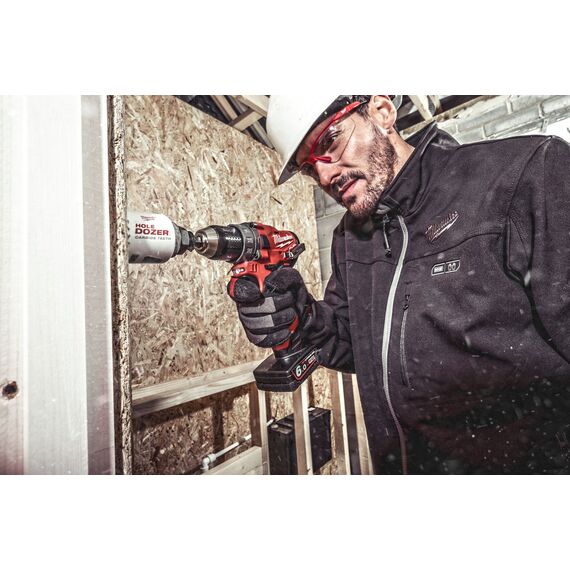 Аккумуляторная ударная дрель-шуруповерт Milwaukee M12 FPD-602X - 4933459806, Модель: M12 FPD-602X, внеший вид, изображение 6