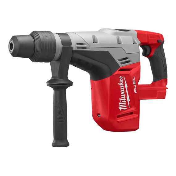 Аккумуляторный перфоратор Milwaukee M18 CHM-0C - 4933451362, Модель: M18 CHM-0C, внеший вид, изображение 2