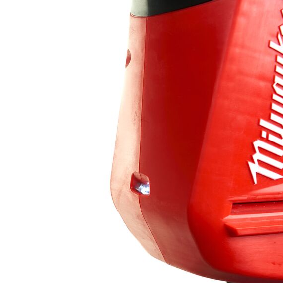 Аккумуляторный перфоратор Milwaukee M18 CHM-121C - 4933471284, Модель: M18 CHM-121C, внеший вид, изображение 6