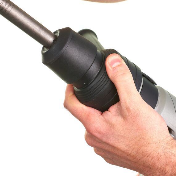 Аккумуляторный перфоратор Milwaukee M18 CHM-121C - 4933471284, Модель: M18 CHM-121C, внеший вид, изображение 7