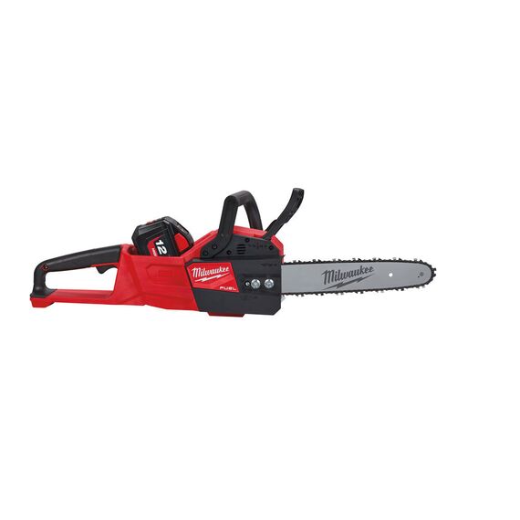 Аккумуляторная цепная пила Milwaukee M18 FCHSC-121 - 4933471442, Модель: M18 FCHSC-121, внеший вид