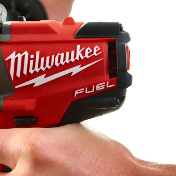 Аккумуляторная дрель-шуруповерт Milwaukee M18 FDD-0 - 4933451063, Модель: M18 FDD-0, внеший вид, изображение 4