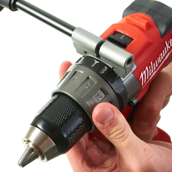 Аккумуляторная дрель-шуруповерт Milwaukee M18 FDD-0 - 4933451063, Модель: M18 FDD-0, внеший вид, изображение 7