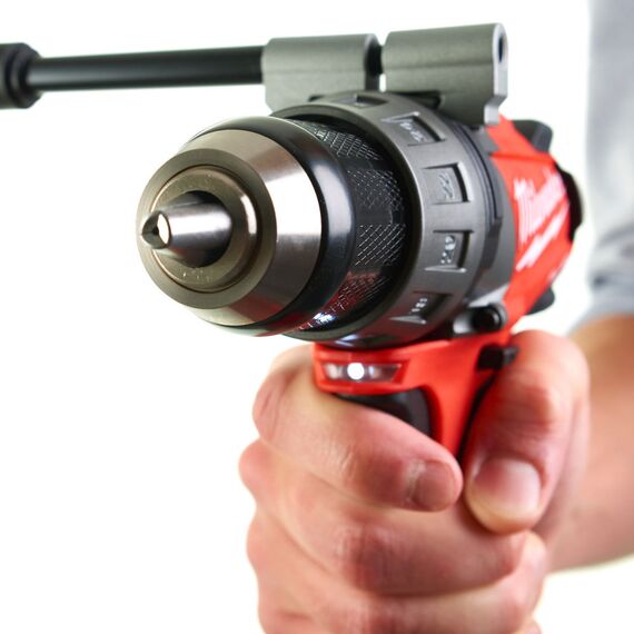 Аккумуляторная дрель-шуруповерт Milwaukee M18 FDD-0 - 4933451063, Модель: M18 FDD-0, внеший вид, изображение 10