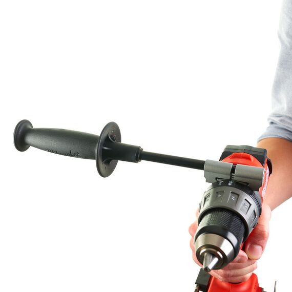 Аккумуляторная дрель-шуруповерт Milwaukee M18 FDD-0 - 4933451063, Модель: M18 FDD-0, внеший вид, изображение 11