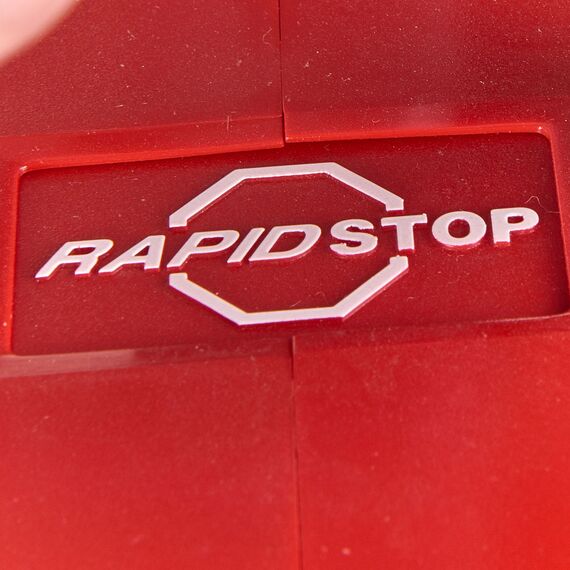 Аккумуляторная углошлифовальная машина Milwaukee M18 FHSAG150XPDB-0X - 4933471085, Модель: M18 FHSAG150XPDB-0X, внеший вид, изображение 5