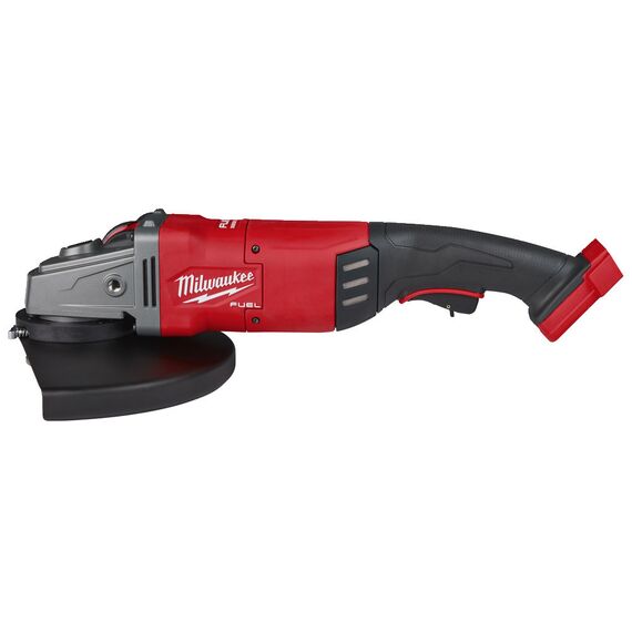 Аккумуляторная углошлифовальная машина Milwaukee M18 FLAG180XPDB-0 - 4933464112, Модель: M18 FLAG180XPDB-0, внеший вид, изображение 4