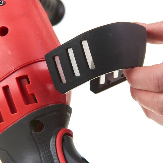 Аккумуляторная углошлифовальная машина Milwaukee M18 FLAG230XPDB-0 - 4933464113, Модель: M18 FLAG230XPDB-0, внеший вид, изображение 13