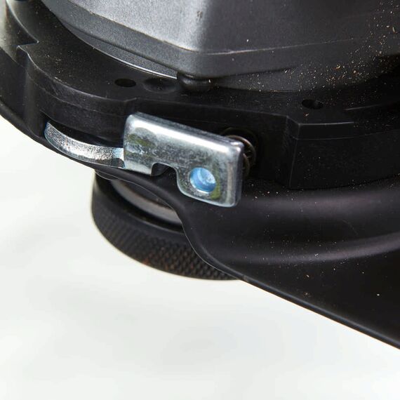 Аккумуляторная углошлифовальная машина Milwaukee M18 FLAG230XPDB-0C - 4933464114, Модель: M18 FLAG230XPDB-0C, внеший вид, изображение 11