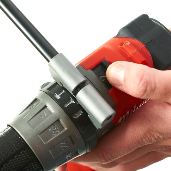 Аккумуляторная ударная дрель-шуруповерт Milwaukee M18 FPD-0 - 4933451060, Модель: M18 FPD-0, внеший вид, изображение 5