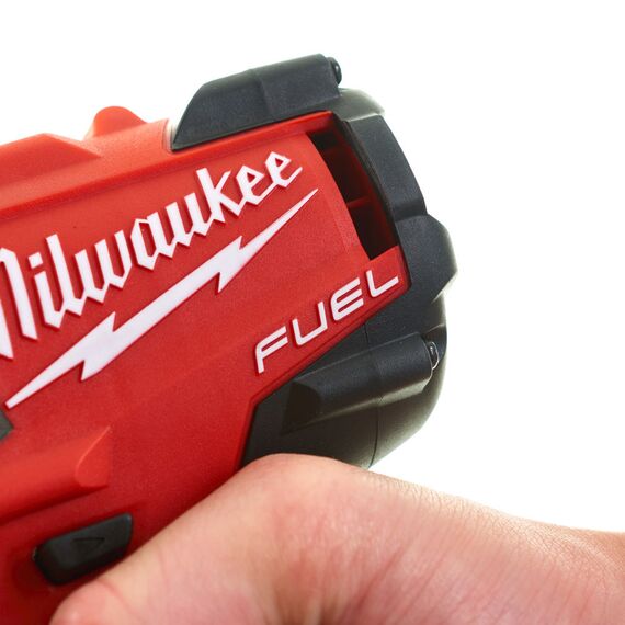 Аккумуляторная ударная дрель-шуруповерт Milwaukee M18 FPD-0 - 4933451060, Модель: M18 FPD-0, внеший вид, изображение 10