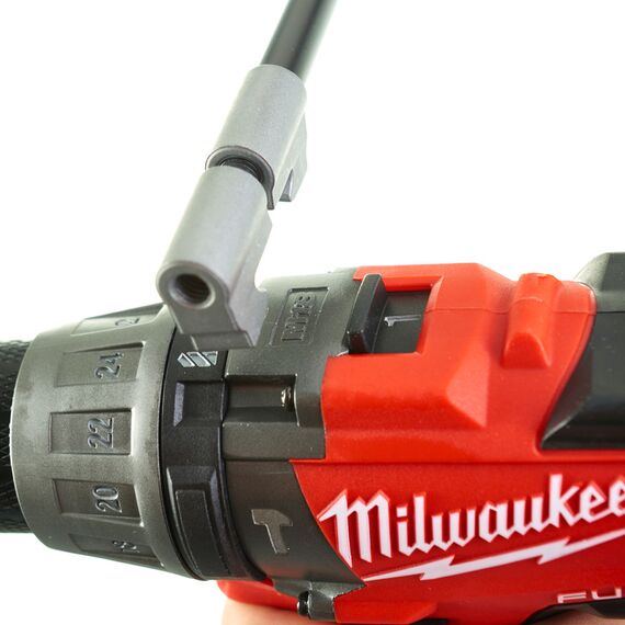 Аккумуляторная ударная дрель-шуруповерт Milwaukee M18 FPD-0X - 4933451446, Модель: M18 FPD-0X, внеший вид, изображение 3