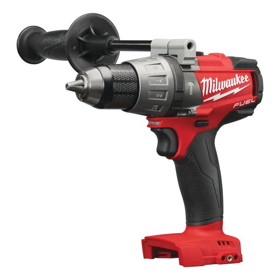 Аккумуляторная ударная дрель-шуруповерт Milwaukee M18 FPD-0X - 4933451446, Модель: M18 FPD-0X, внеший вид, изображение 2