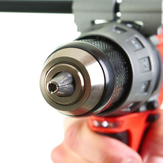 Аккумуляторная ударная дрель-шуруповерт Milwaukee M18 FPD-502X - 4933451061, Модель: M18 FPD-502X, внеший вид, изображение 6