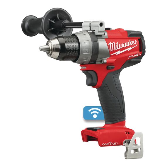 Аккумуляторная дрель-шуруповерт Milwaukee M18 ONEDD-0 - 4933451150, Модель: M18 ONEDD-0, внеший вид, изображение 2