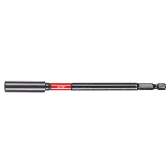 Магнитный держатель бит Milwaukee MAGNETIC BIT HOLDERS 152 MM LONG SERIES - 4932471822, внеший вид