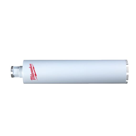 Алмазная коронка для мокрого сверления Milwaukee THIN KERF WET DIAMOND DRILLING CORE 35 mm - 4932472178, внеший вид