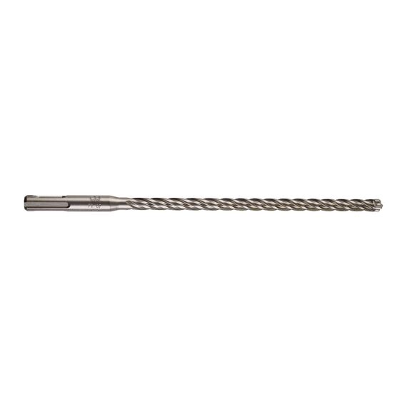 Бур Milwaukee MX4 SDS-Plus 10 x 315 50 pcs - 4932472158, Диаметр: 10, Модель: MX4 SDS-Plus 10 x 315 50 pcs, Длина (мм): 315, внеший вид