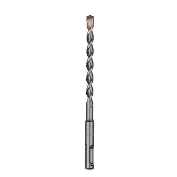 Бур Milwaukee SDS-Plus 7 x 110 MM - 4932451172, внеший вид